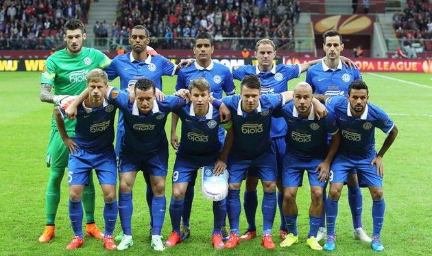 фото С. Ведмидя, Football.ua