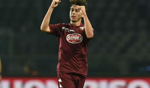 Маттео Дармиан, Getty images