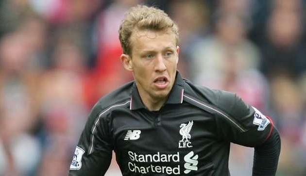 Лукас Лейва, getty images