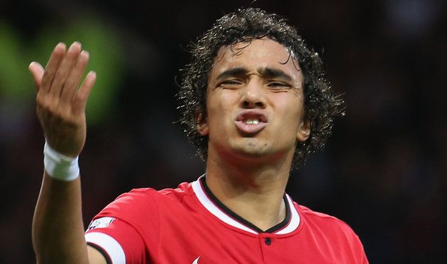 Рафаэль, Getty Images