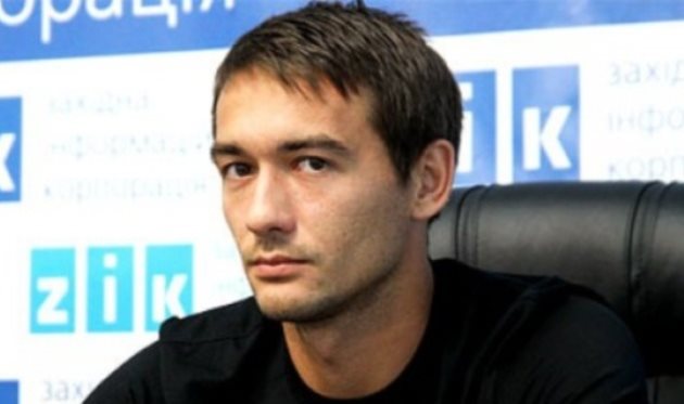 Константин Кравченко, sport-express.ua