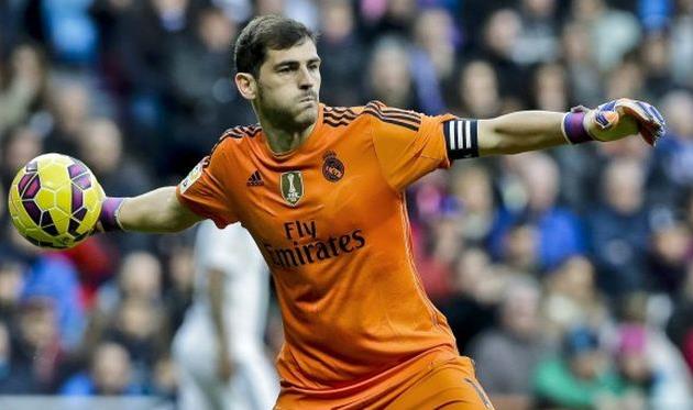 Икер Касильяс,  ECODIARIO.ELECONOMISTA.ES