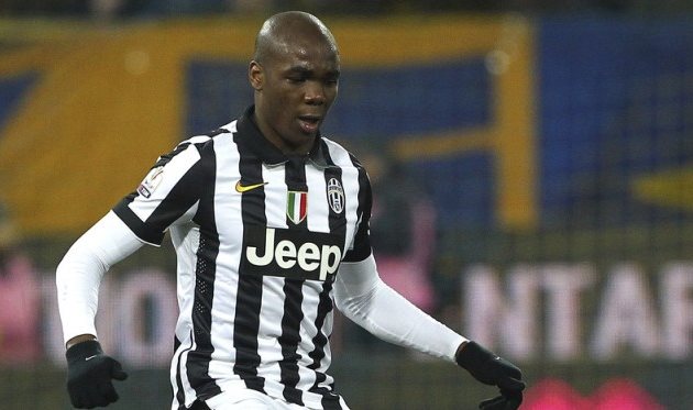 Анжело Огбонна, Getty Images