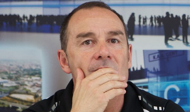 Виктор Фернандес, football365.com 