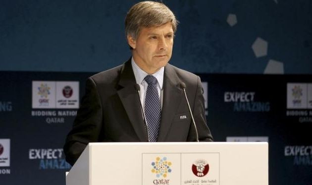 Харольд Мейн-Никольс, Reuters