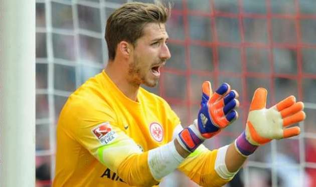 Кевин Трапп, Getty Images