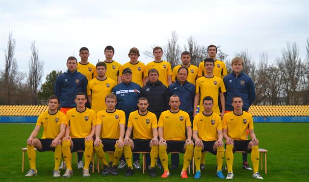 фото fcenergiya.com.ua