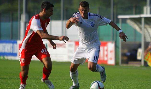 фото fcdynamo.kiev.ua