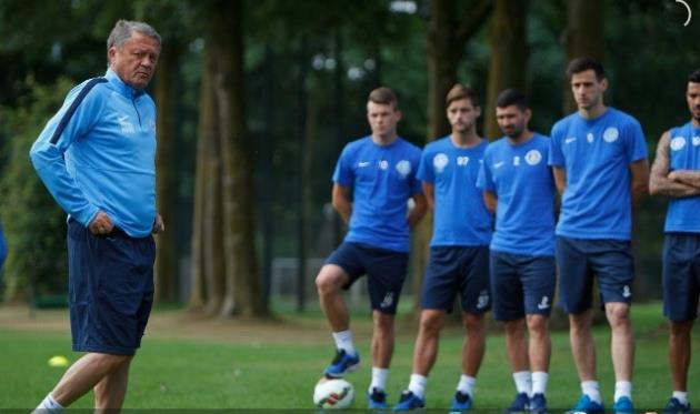 фото fcdnipro.ua