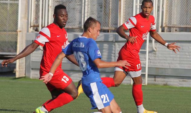 Иллой-Айет - справа, фото chernomorets.odessa.ua