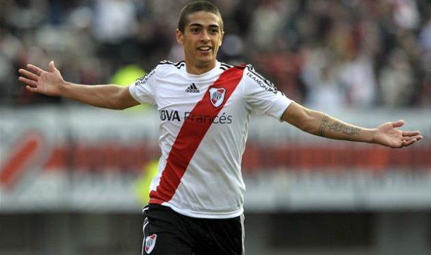 Мануэль Лансини, Getty Images