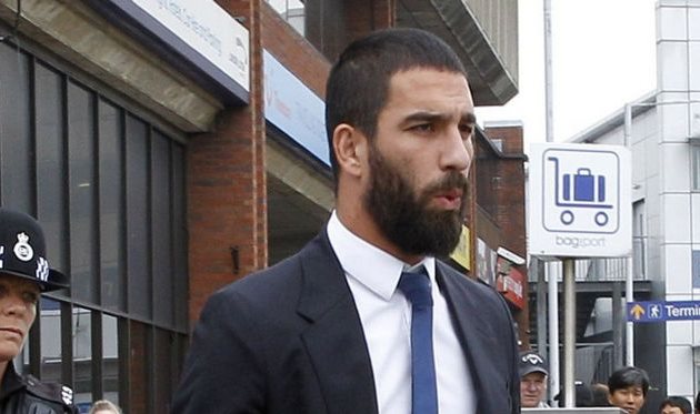 Арда Туран, as.com