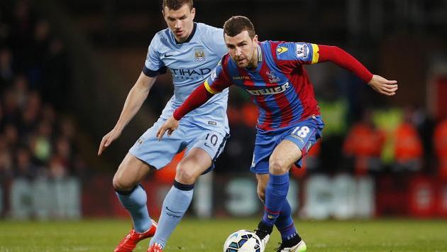 Джеко и Макартур, cpfc.co.uk