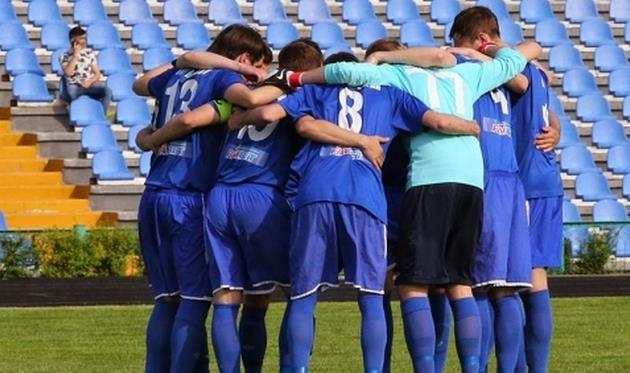 Игроки, mfc.mk.ua