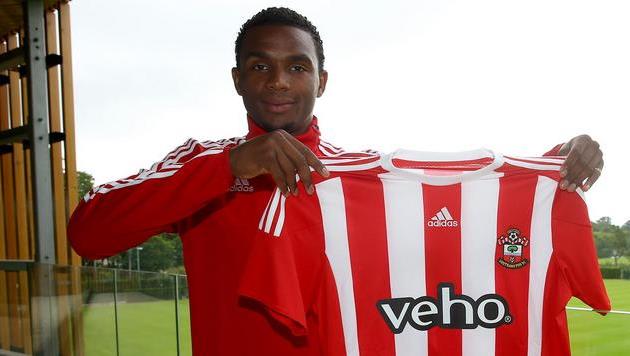 Куко Мартина, saintsfc.co.uk