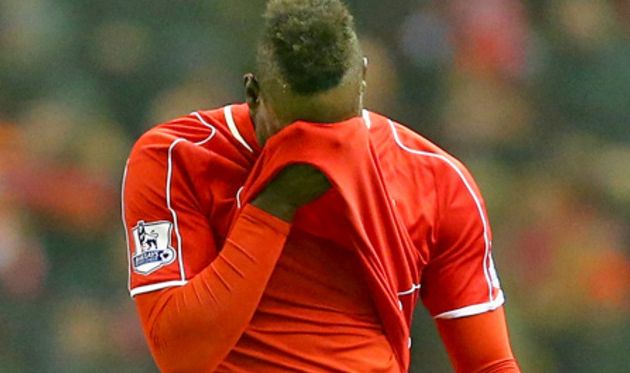 Марио Балотелли, Sky Sports