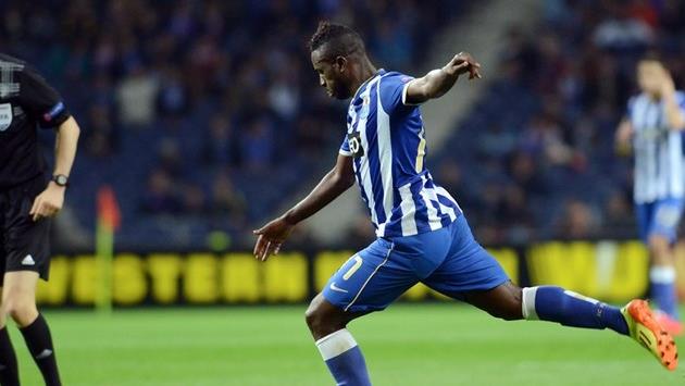 Сильвестре Варела, fcporto.pt