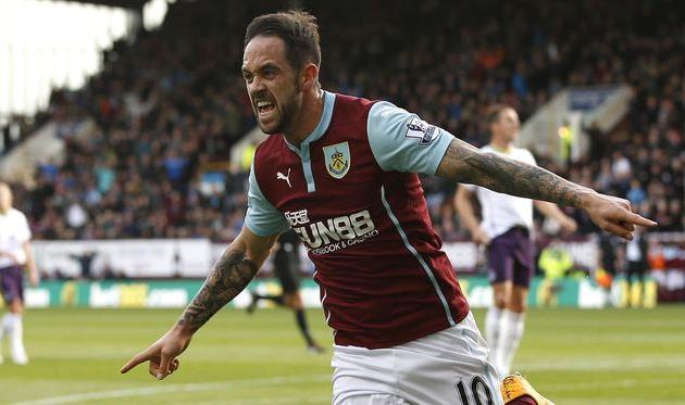 ДАННИ ИНГЗ, GETTY IMAGES