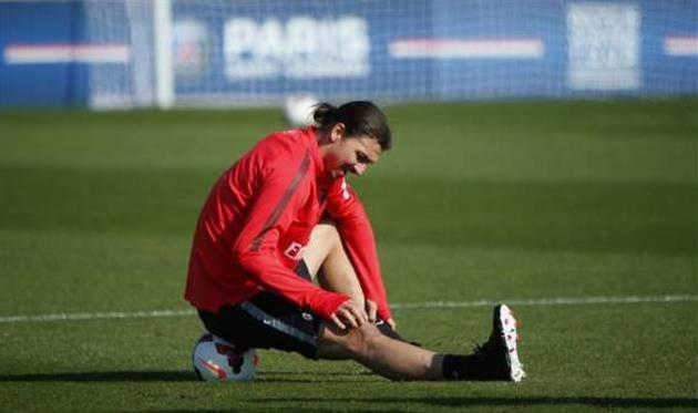 ЗЛАТАН ИБРАХИМОВИЧ, LEQUIPE.FR