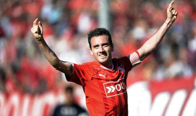 ФЕДЕРИКО МАНКУЭЛЬО, FANTASISTA10.CO.UK