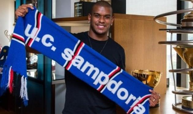 ФЕРНАНДО, SAMPDORIA.IT