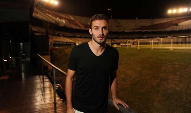 Херман Песселья, ole.com.ar