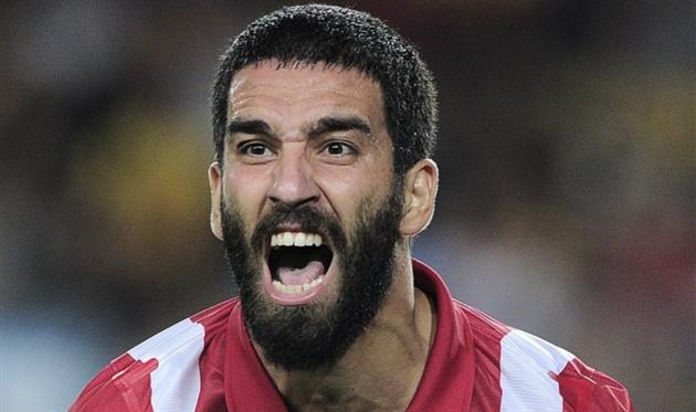 Арда Туран, AS