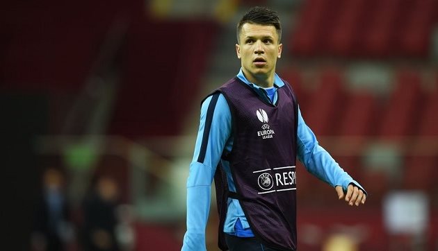 Евгений Коноплянка, Football.ua