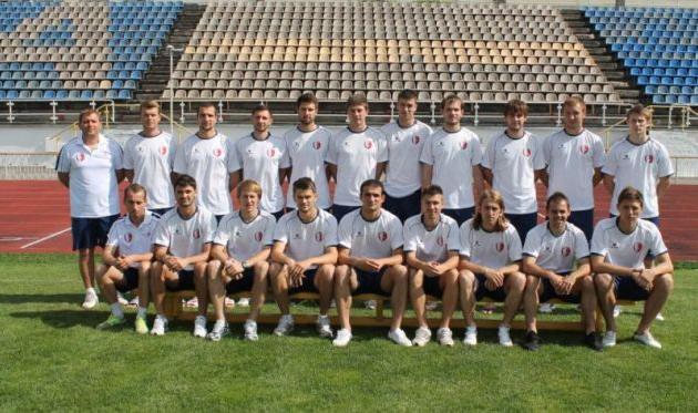 Фото arsenalbc.in.ua