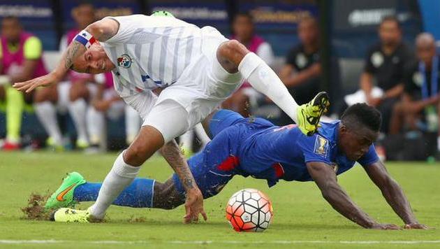 Фото twitter.com/FOXSoccer