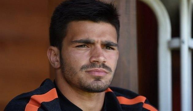 СЕРГЕЙ ГРИНЬ, SHAKHTAR.COM