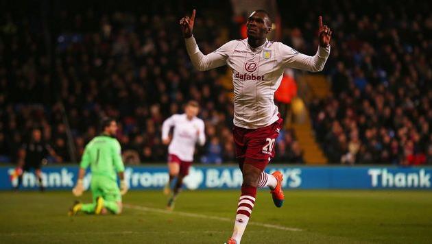 Кристиан Бентеке, getty images