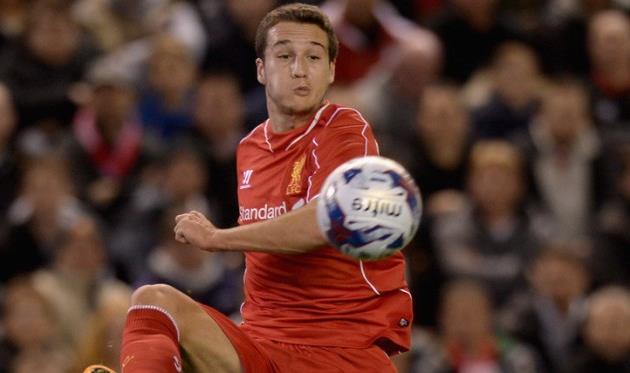 Хави Манкильо, Getty Images