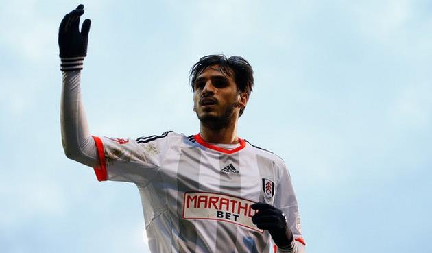 Брайан Руис, getty images