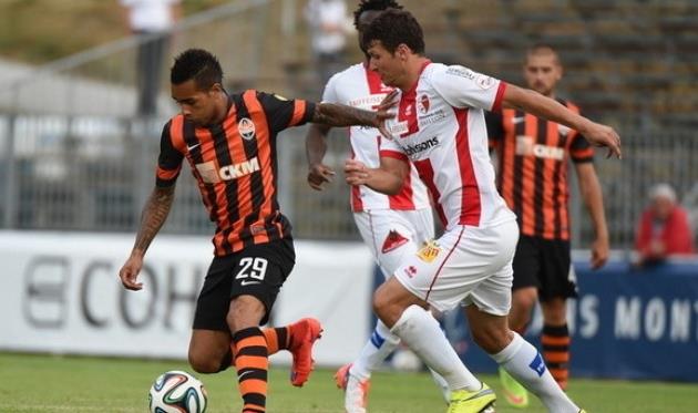 фото shakhtar.com