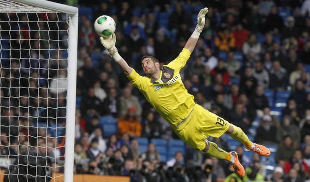 Кико Касилья, as.com