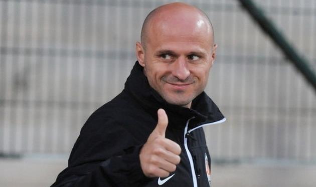 Игор Дуляй, shakhtar.com