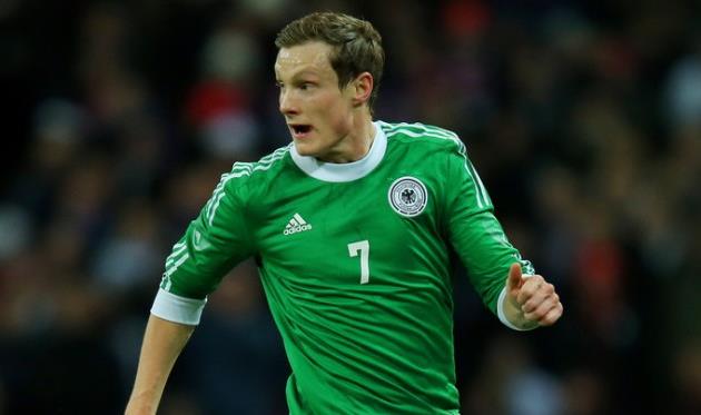 Марсель Янсен, Getty Images