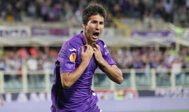 Ридер Матос, tuttomercatoweb.com