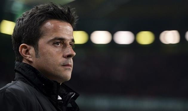 Марку Силва, AFP