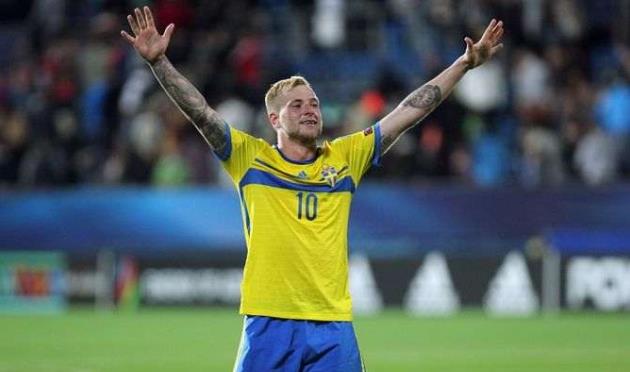 ДЖОН ГВИДЕТТИ, ABOLA.PT