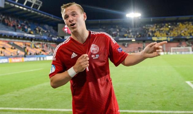 Уффе Бек, kicker.de