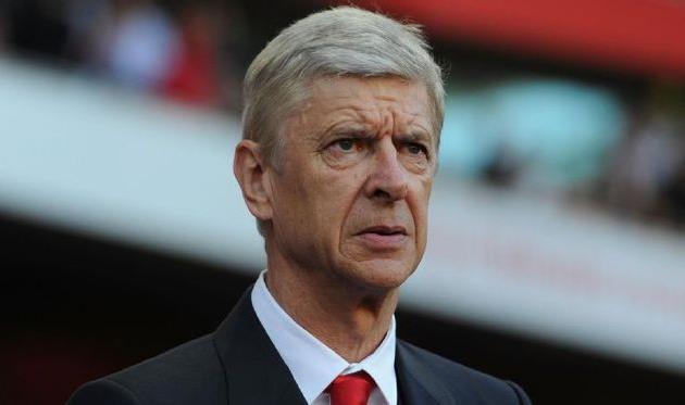 АРСЕН ВЕНГЕР, ESPNCDN.COM