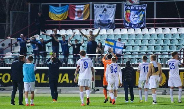 ФОТО М. МАСЛОВСКОГО, FOOTBALL.UA