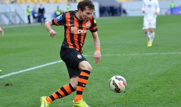 ФОТО Б. ЗАЙЦА, FOOTBALL.UA