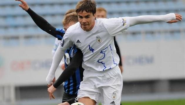 АНДРЕЙ ХОМИН, ФОТО ИЛЬИ ХОХЛОВА, FOOTBALL.UA