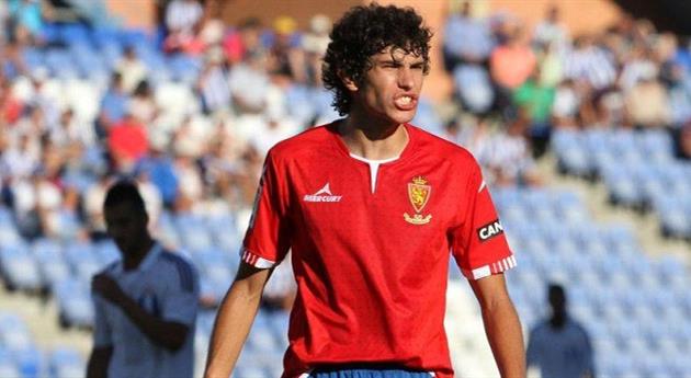 Хесус Вальехо, фото elperiodicodearagon.com