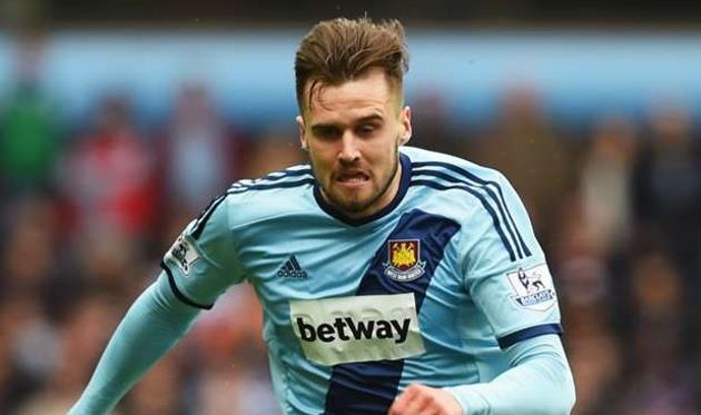 КАРЛ ДЖЕНКИНСОН, GETTY IMAGES