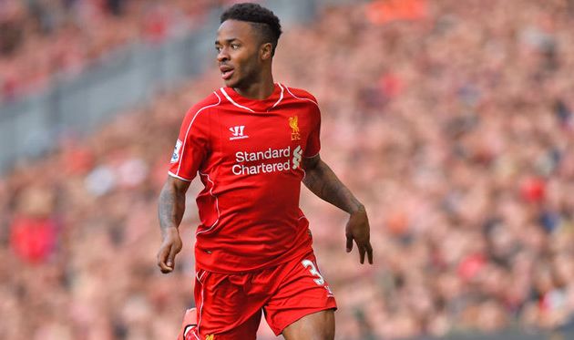 Рахим Стерлинг, Sky Sports