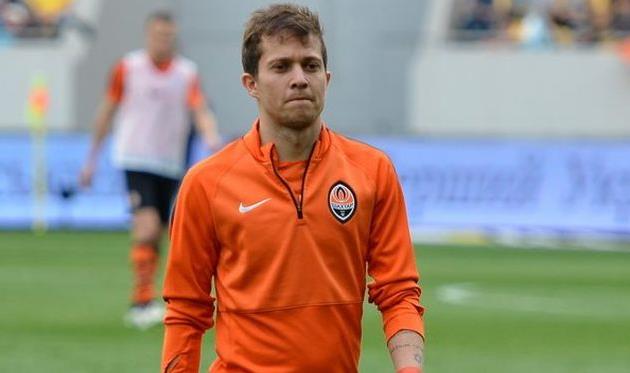 фото Б. Зайца, Football.ua